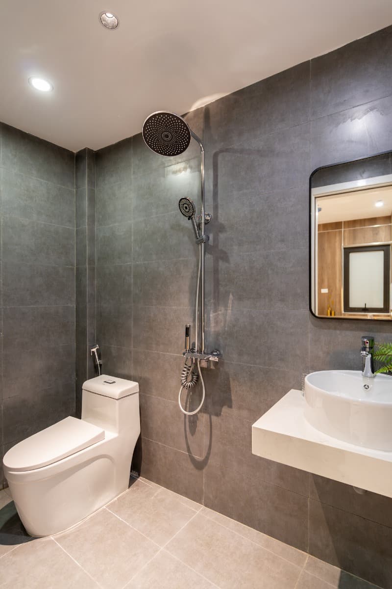 Rose Gold 2 DVH501 - 46