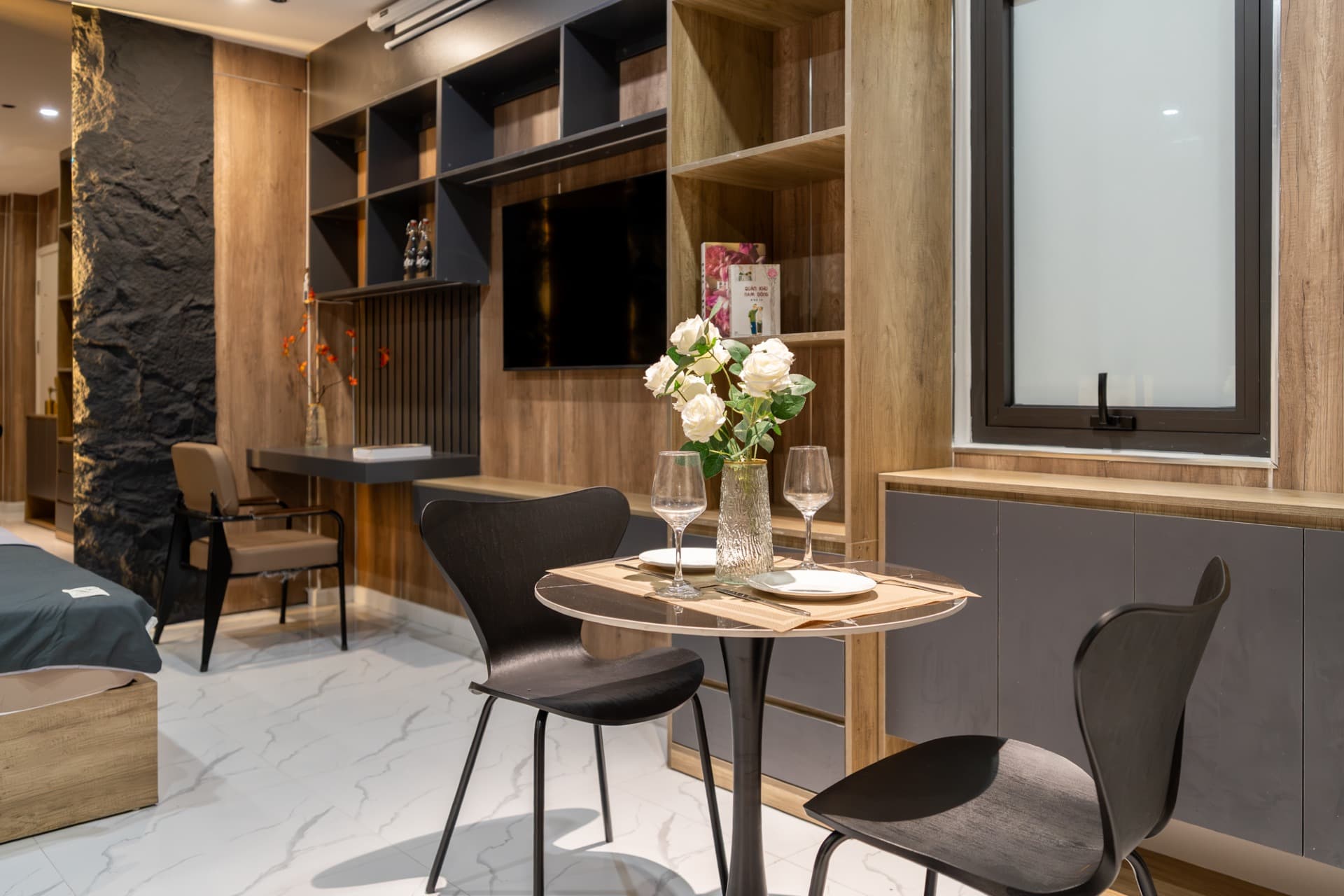 Rose Gold 2 DVH501 - 48