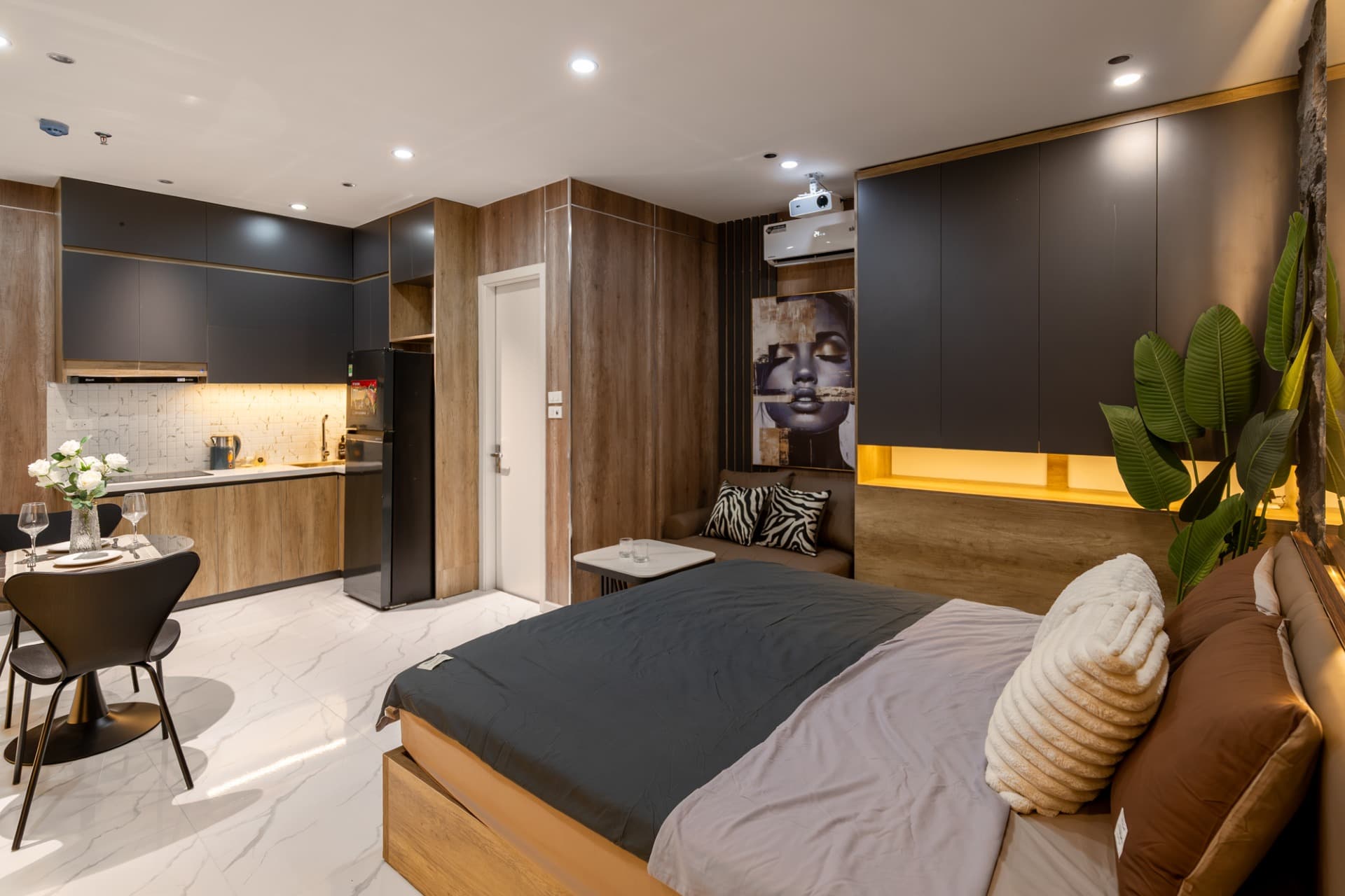 Rose Gold 2 DVH501 - 49