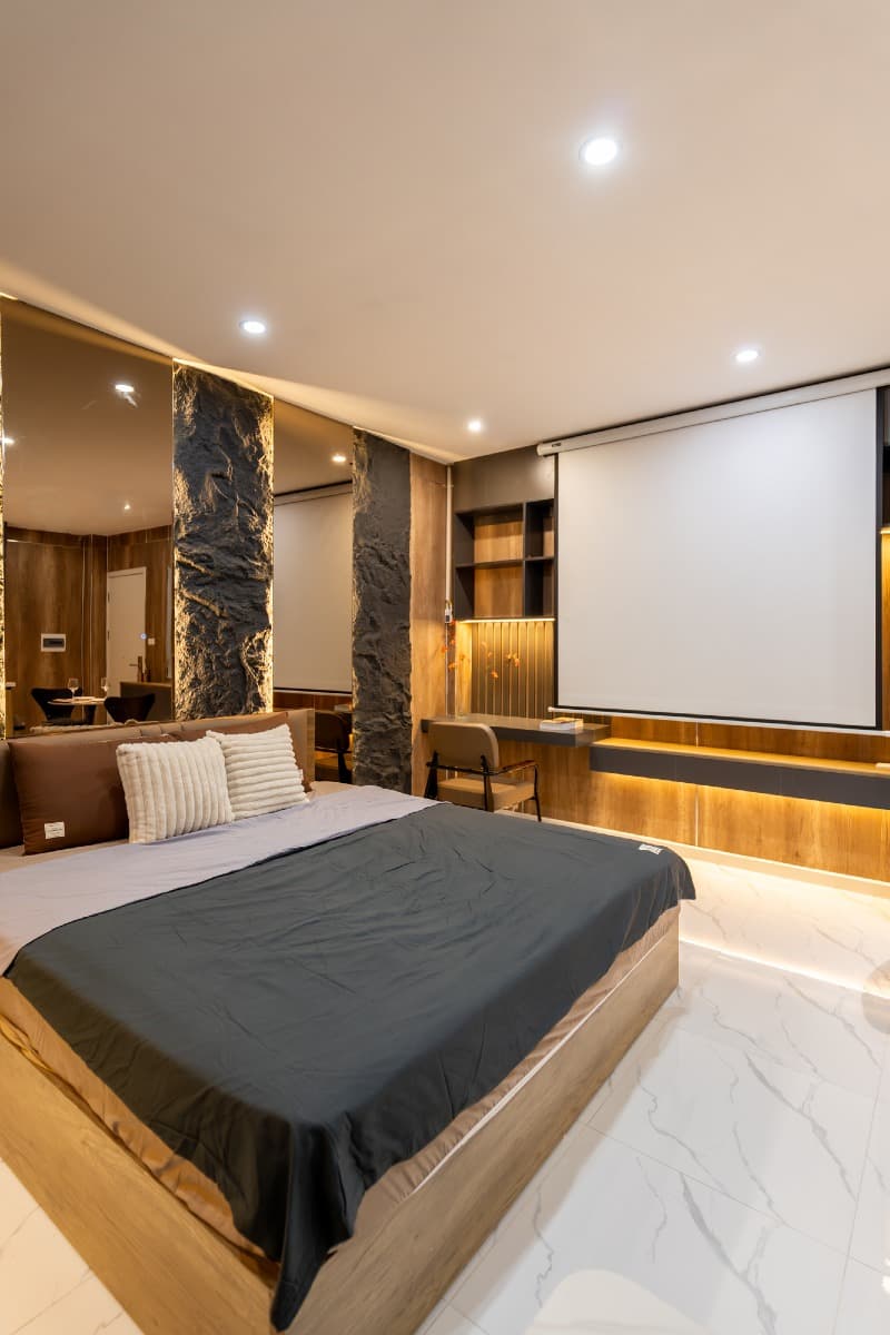 Rose Gold 2 DVH501 - 50