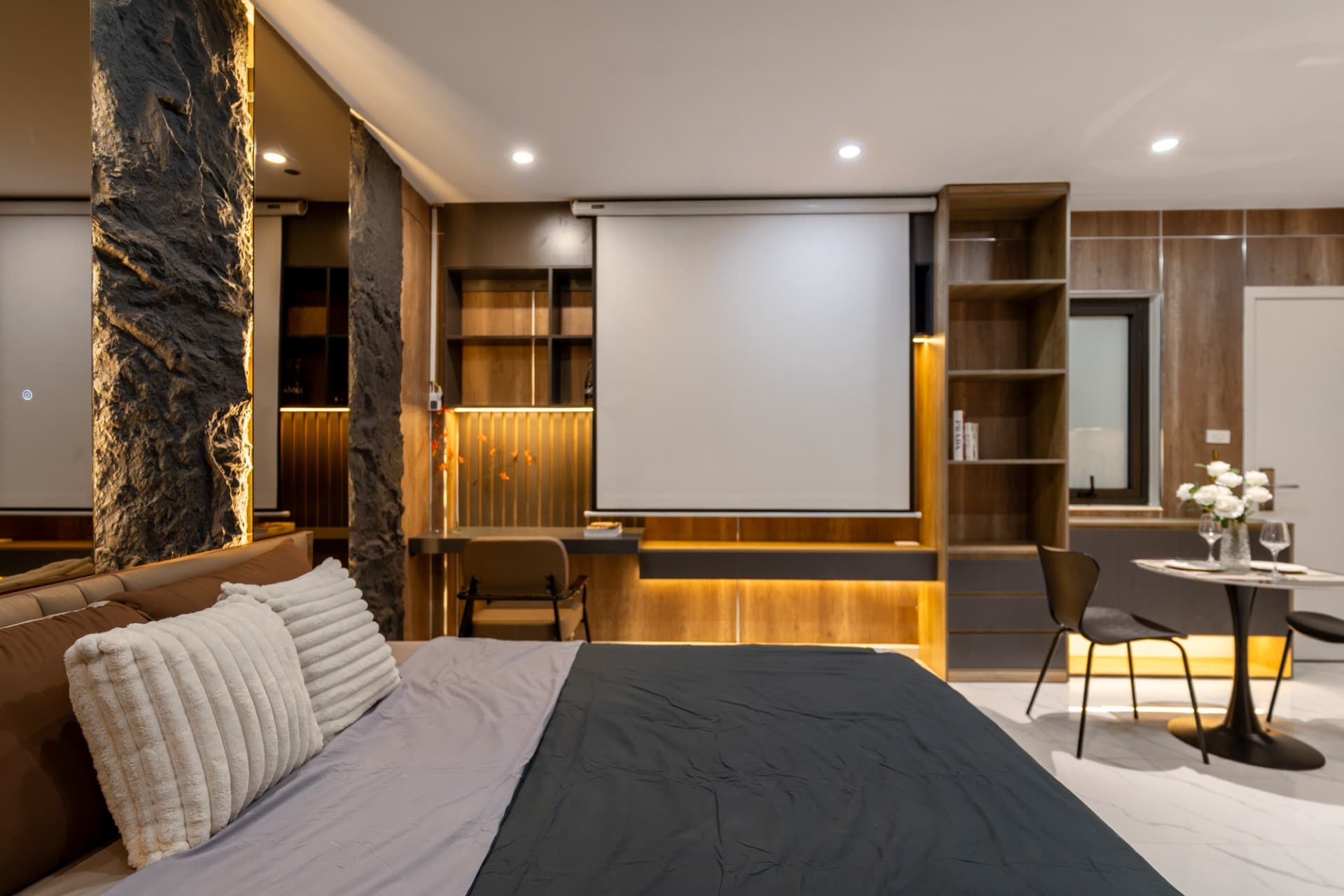 Rose Gold 2 DVH501 - 54