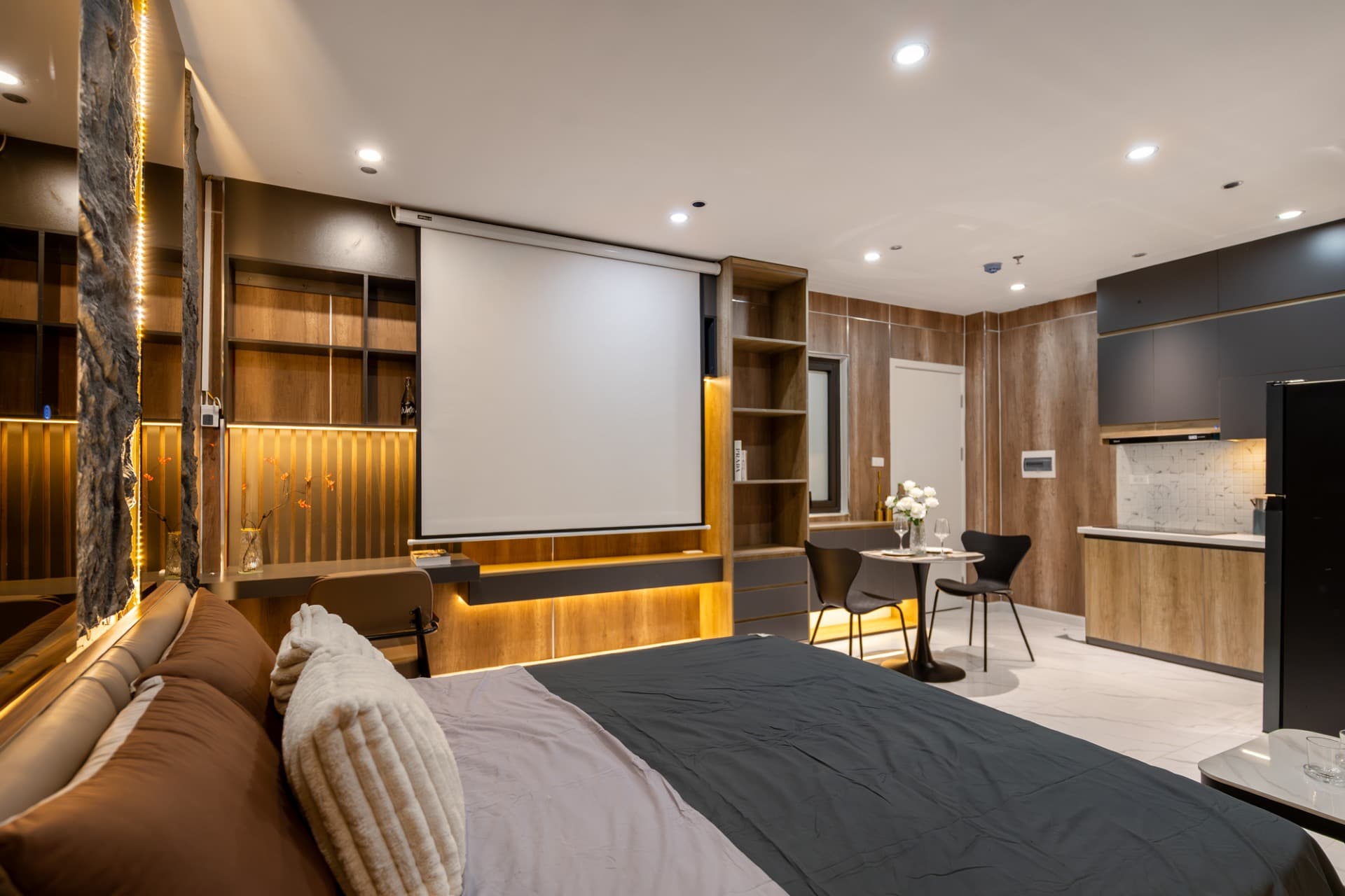 Rose Gold 2 DVH501 - 58