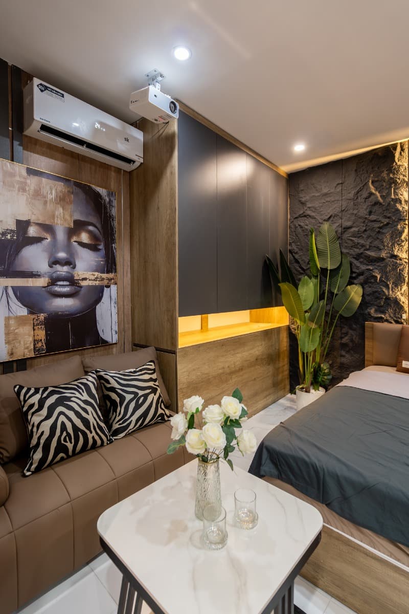 Rose Gold 2 DVH501 - 59