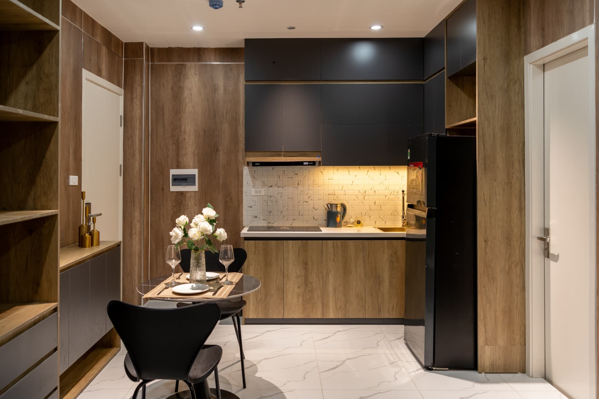 Rose Gold 2 DVH501 - 60