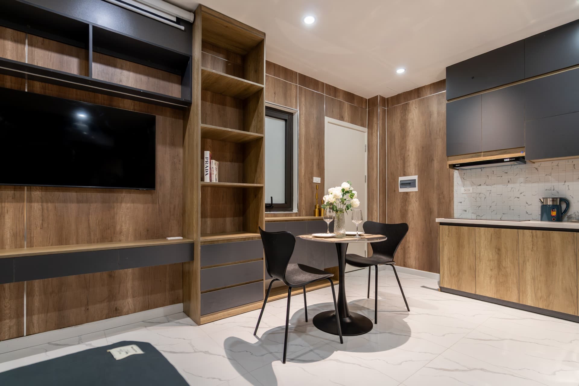 Rose Gold 2 DVH501 - 65