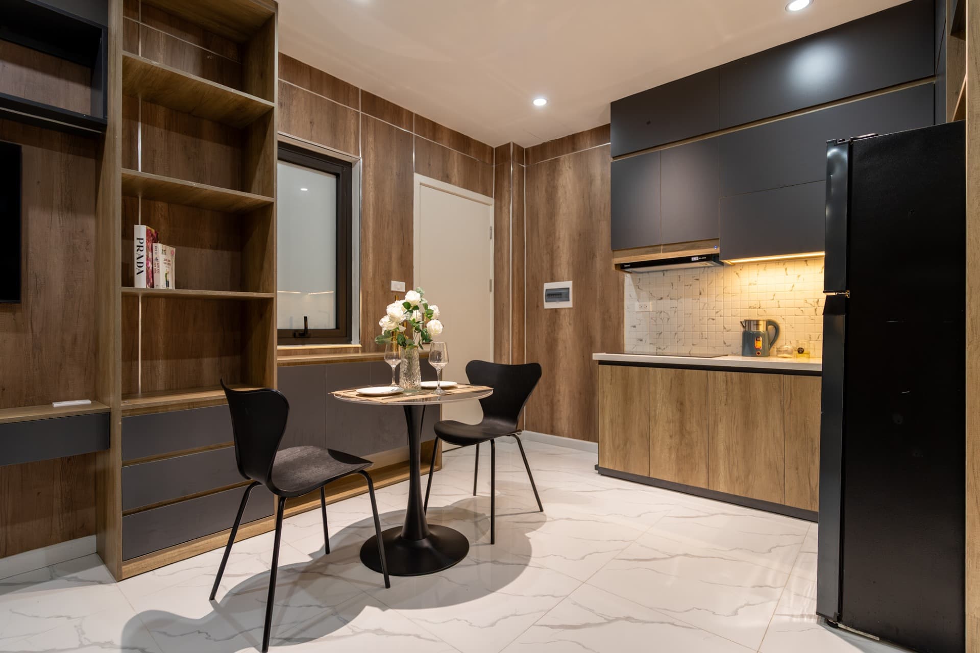 Rose Gold 2 DVH501 - 66