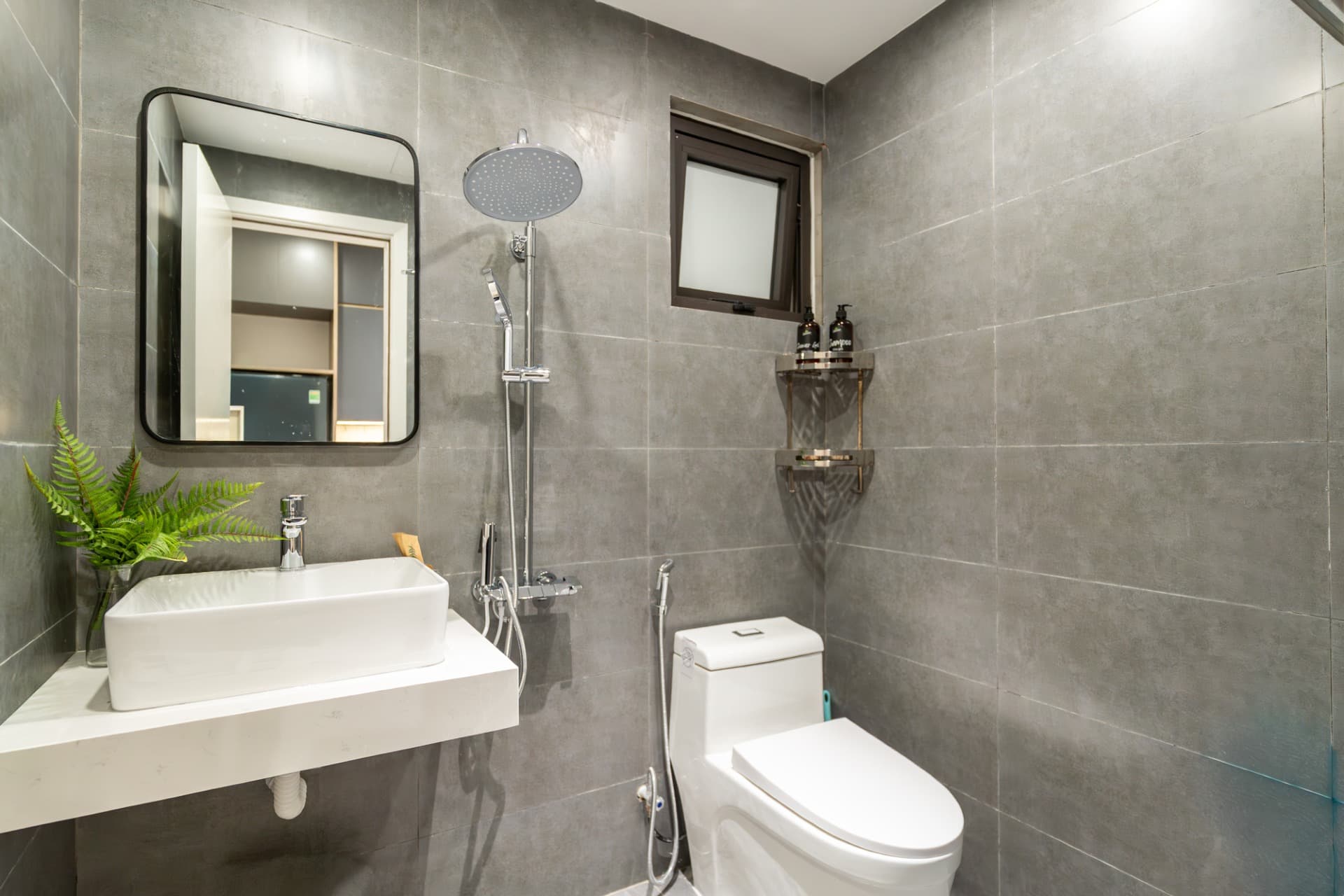 Cozzy Room 605DVH - 17