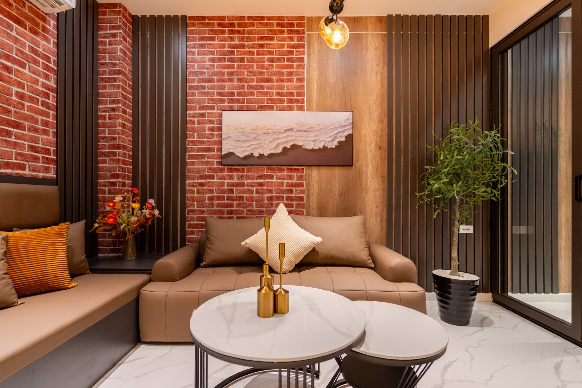 Cozzy Room 605DVH - 3