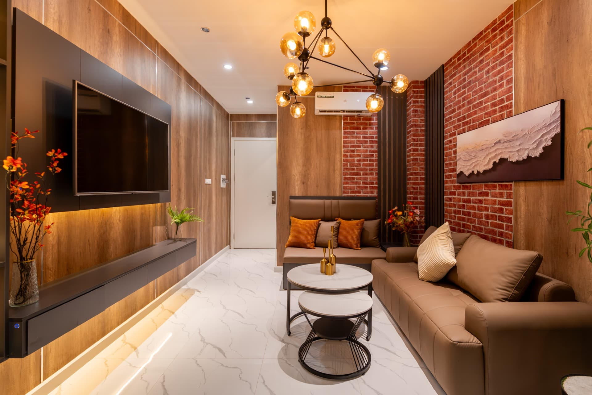 Cozzy Room 605DVH - 2