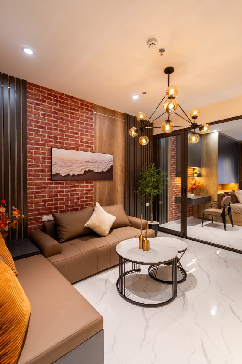 Cozzy Room 605DVH - 15