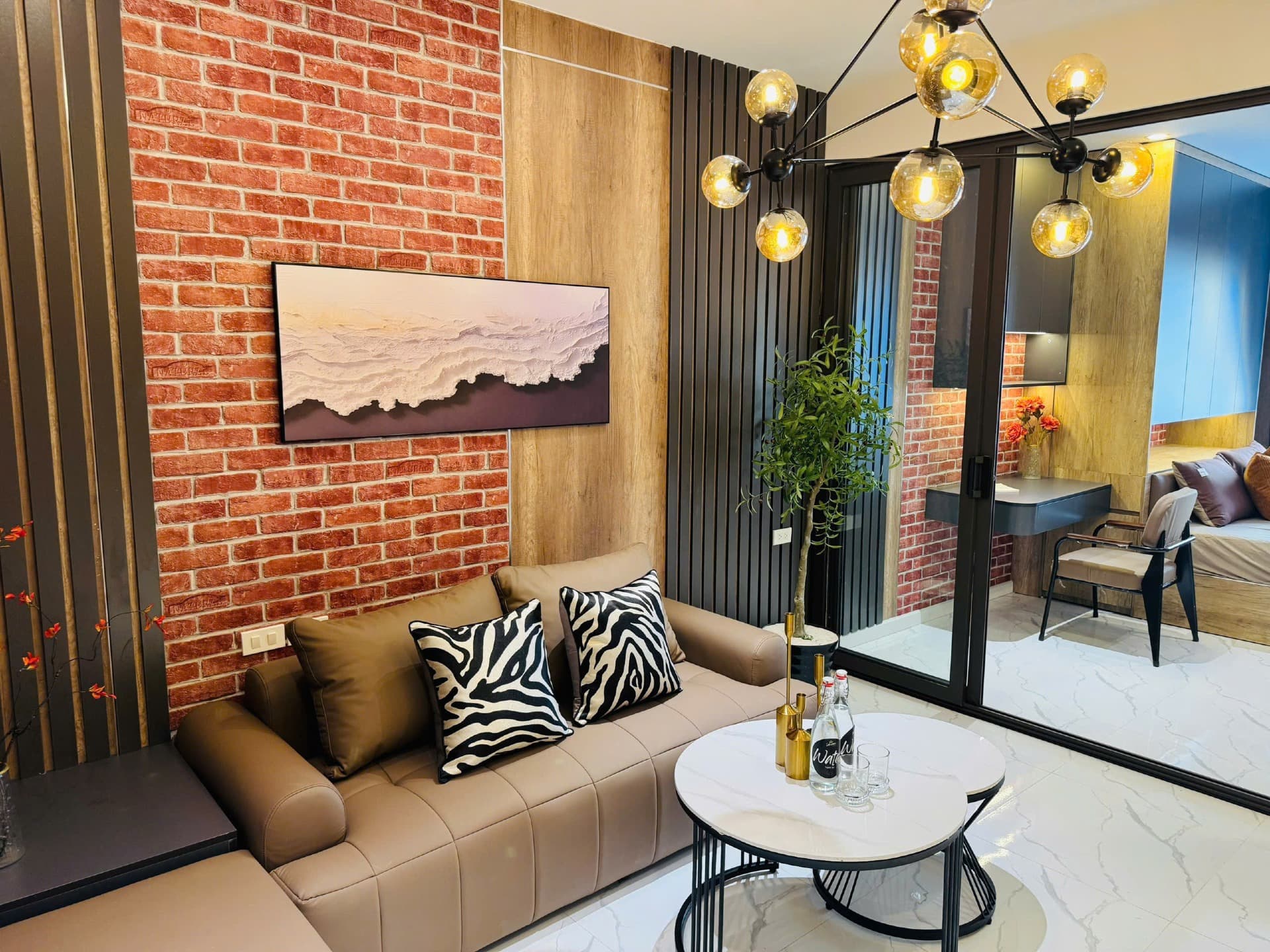 Retro Room 505DVH - 2