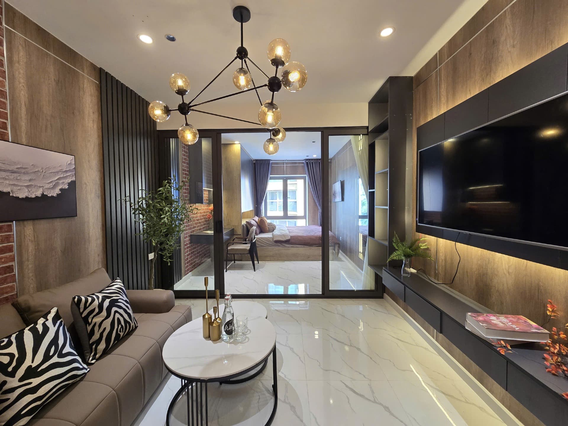 Retro Room 505DVH - 14