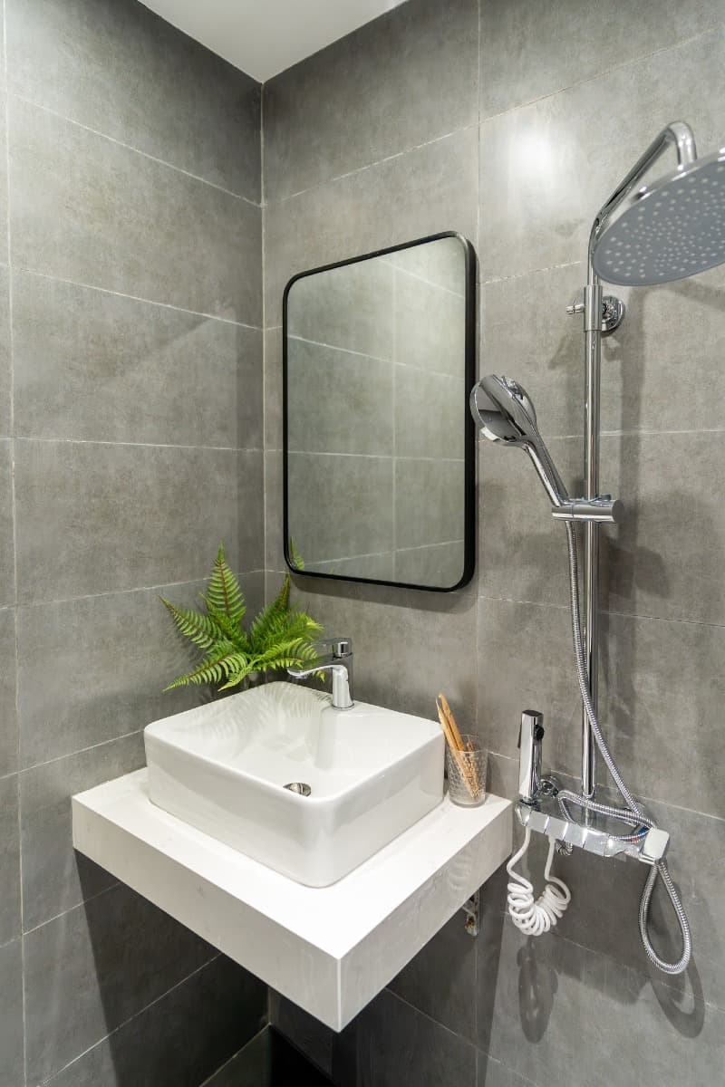 Retro Room 505DVH - 23