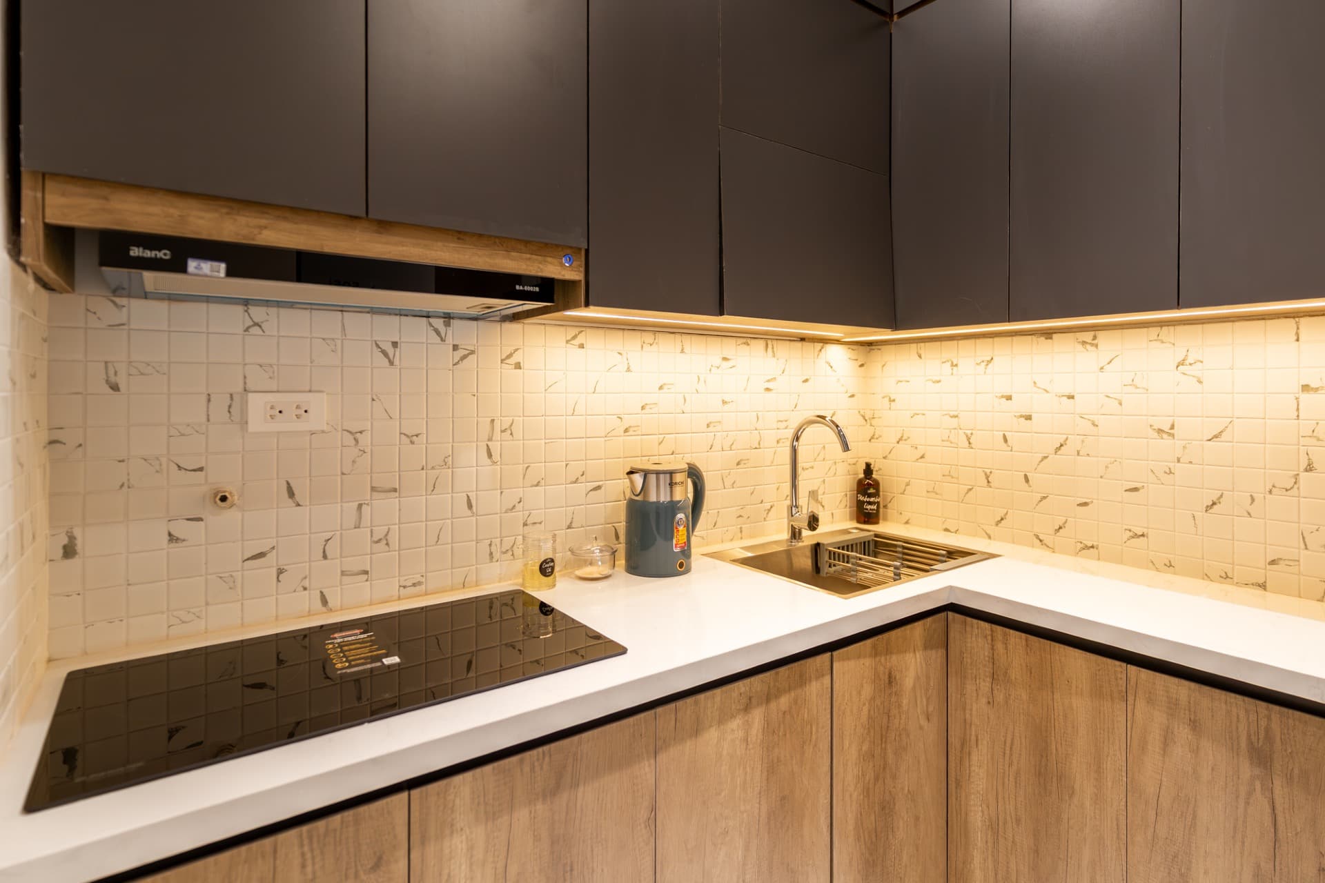 Retro Room 505DVH - 4