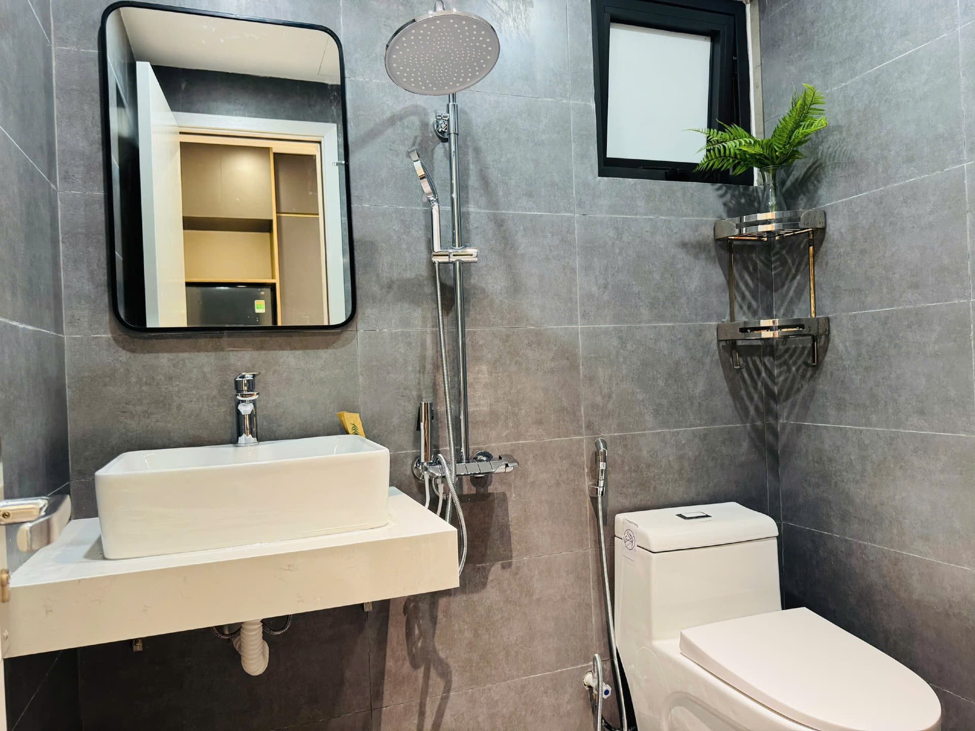 Retro Room 505DVH - 24