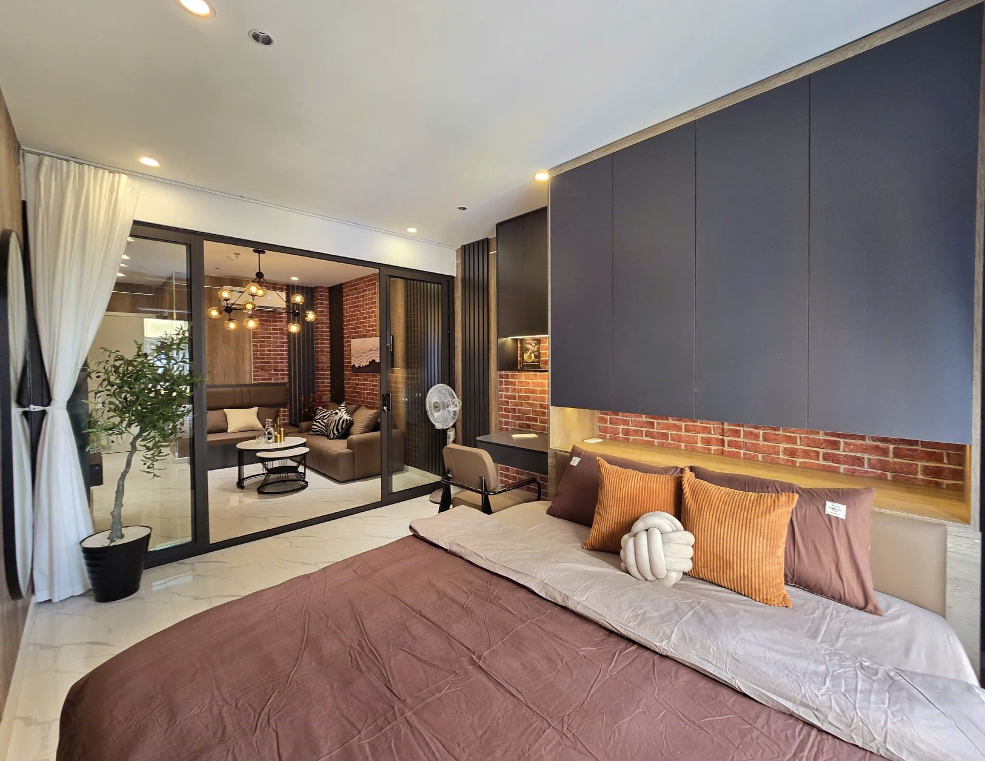 Retro Room 505DVH - 26