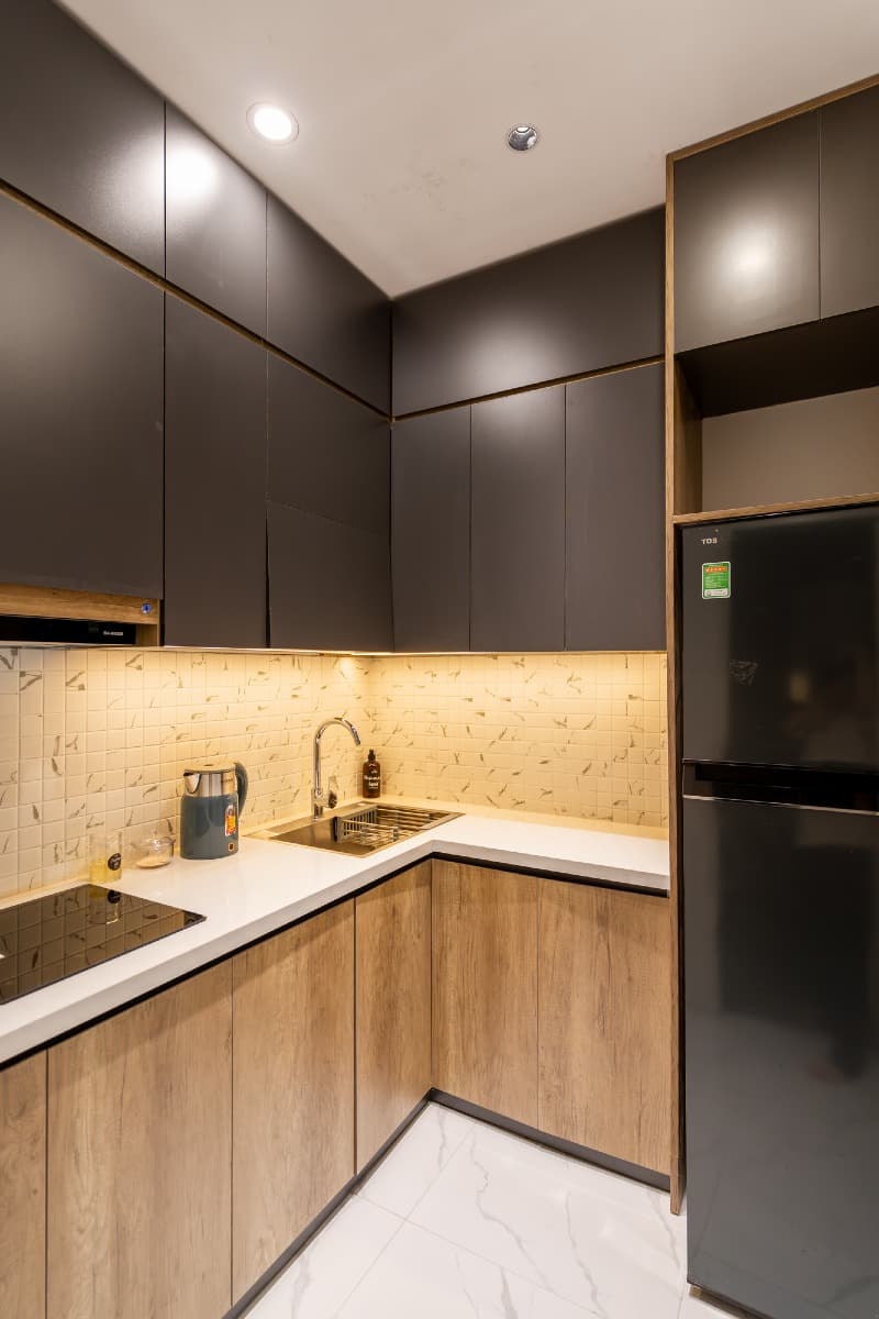 Retro Room 505DVH - 27