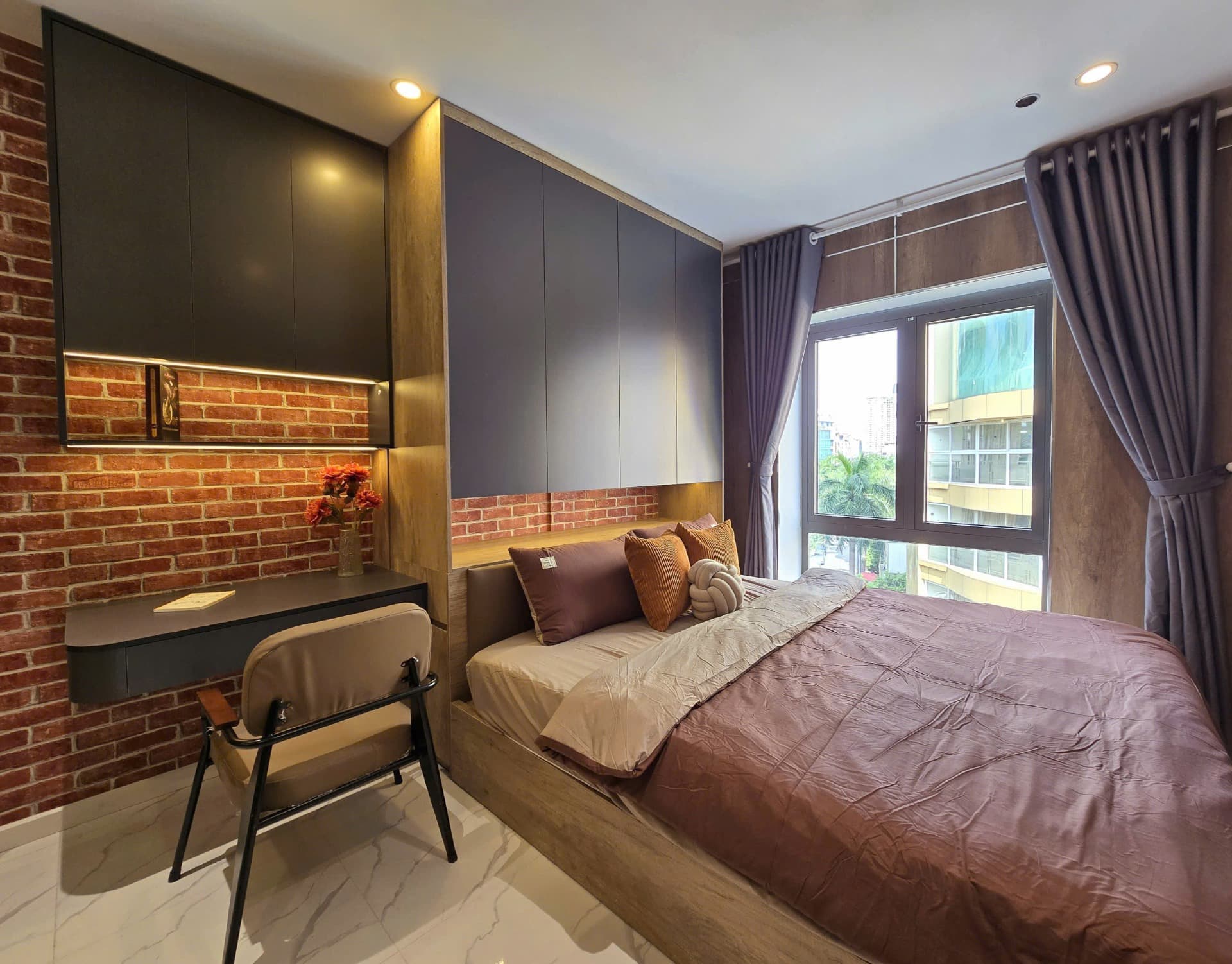 Retro Room 505DVH - 30