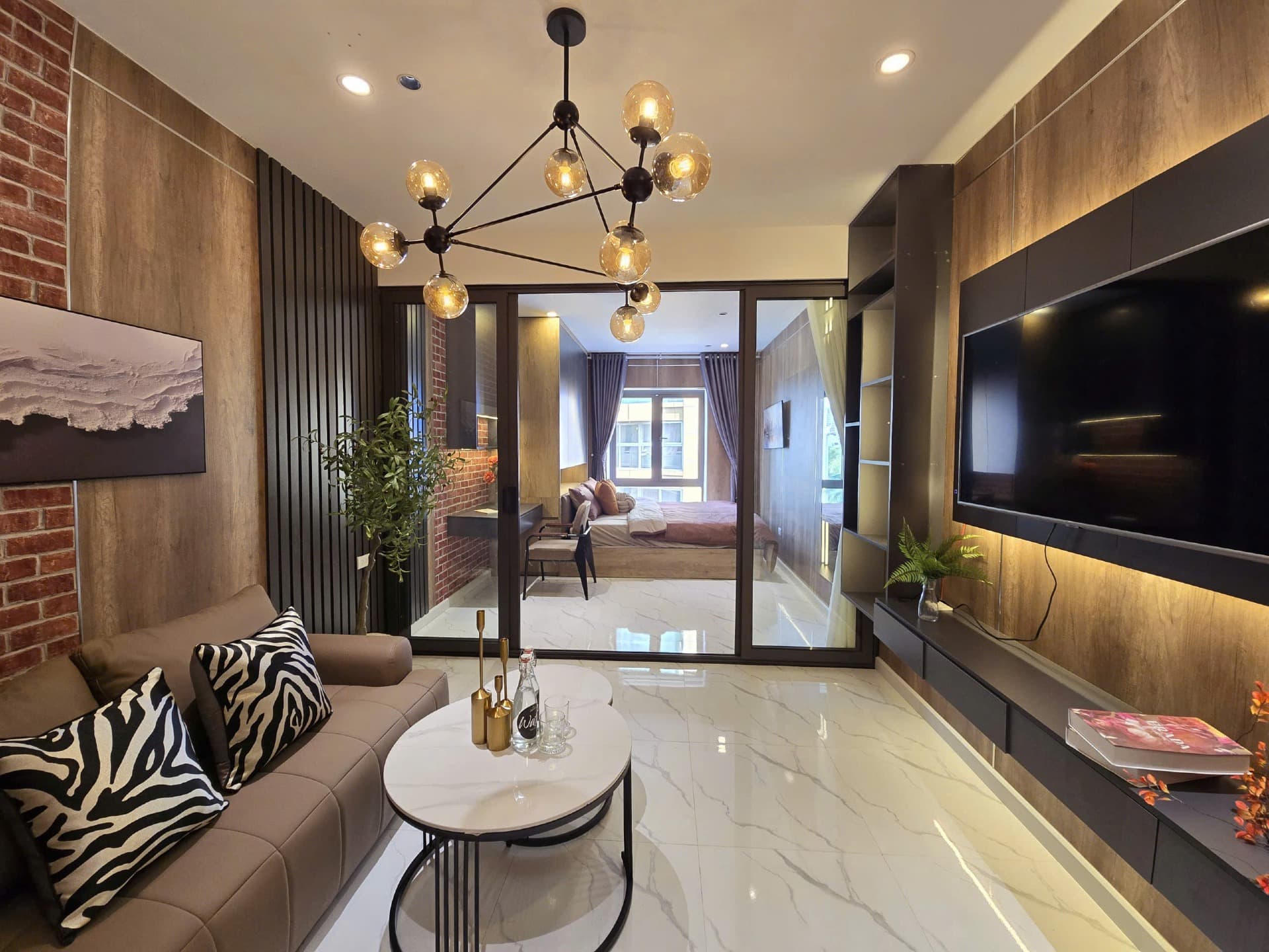 Retro Room 505DVH - 31