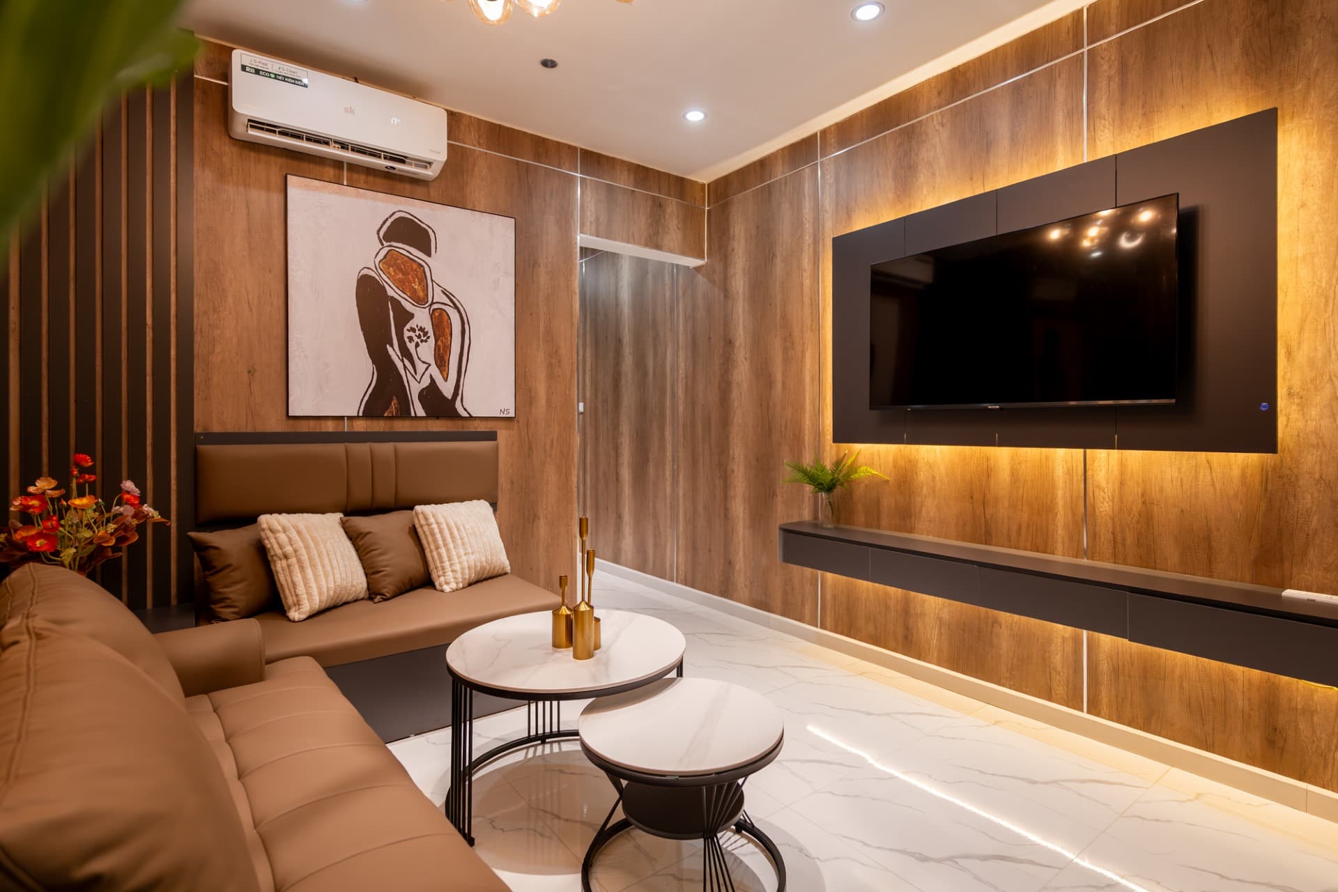 Golden Room 304DVH - 4