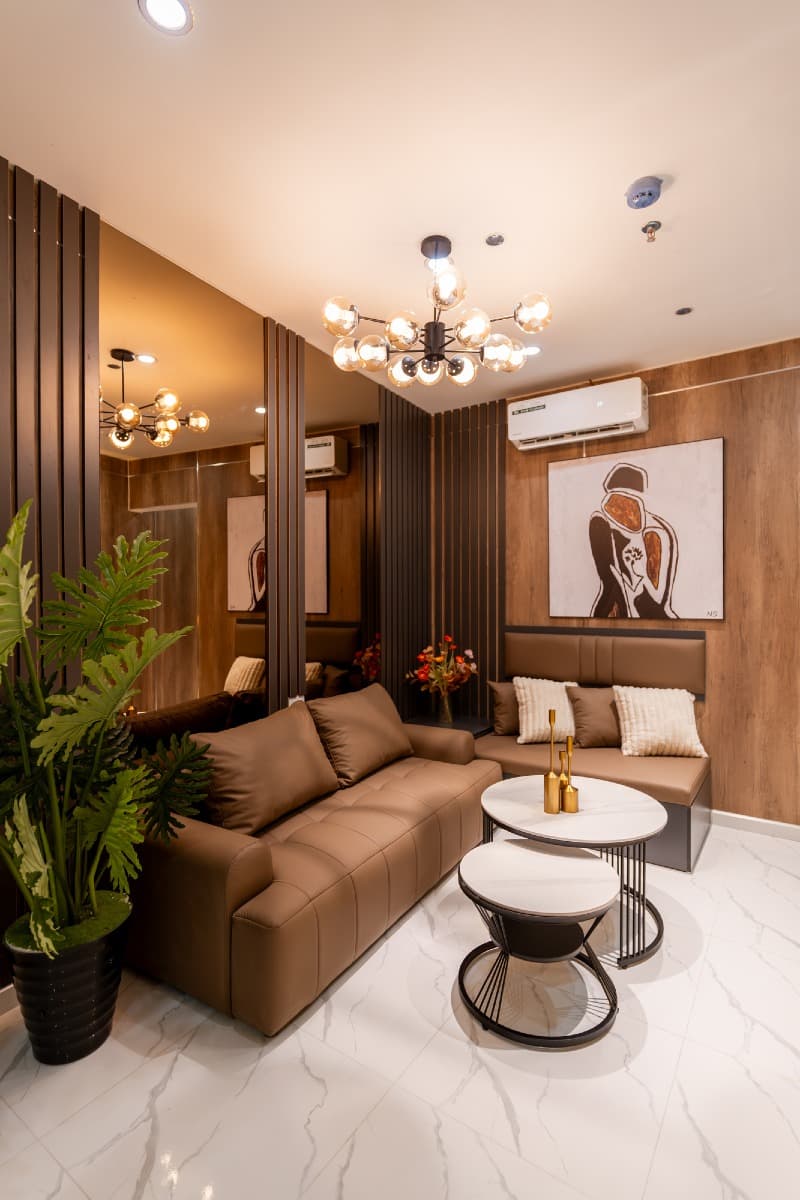 Golden Room 304DVH - 5