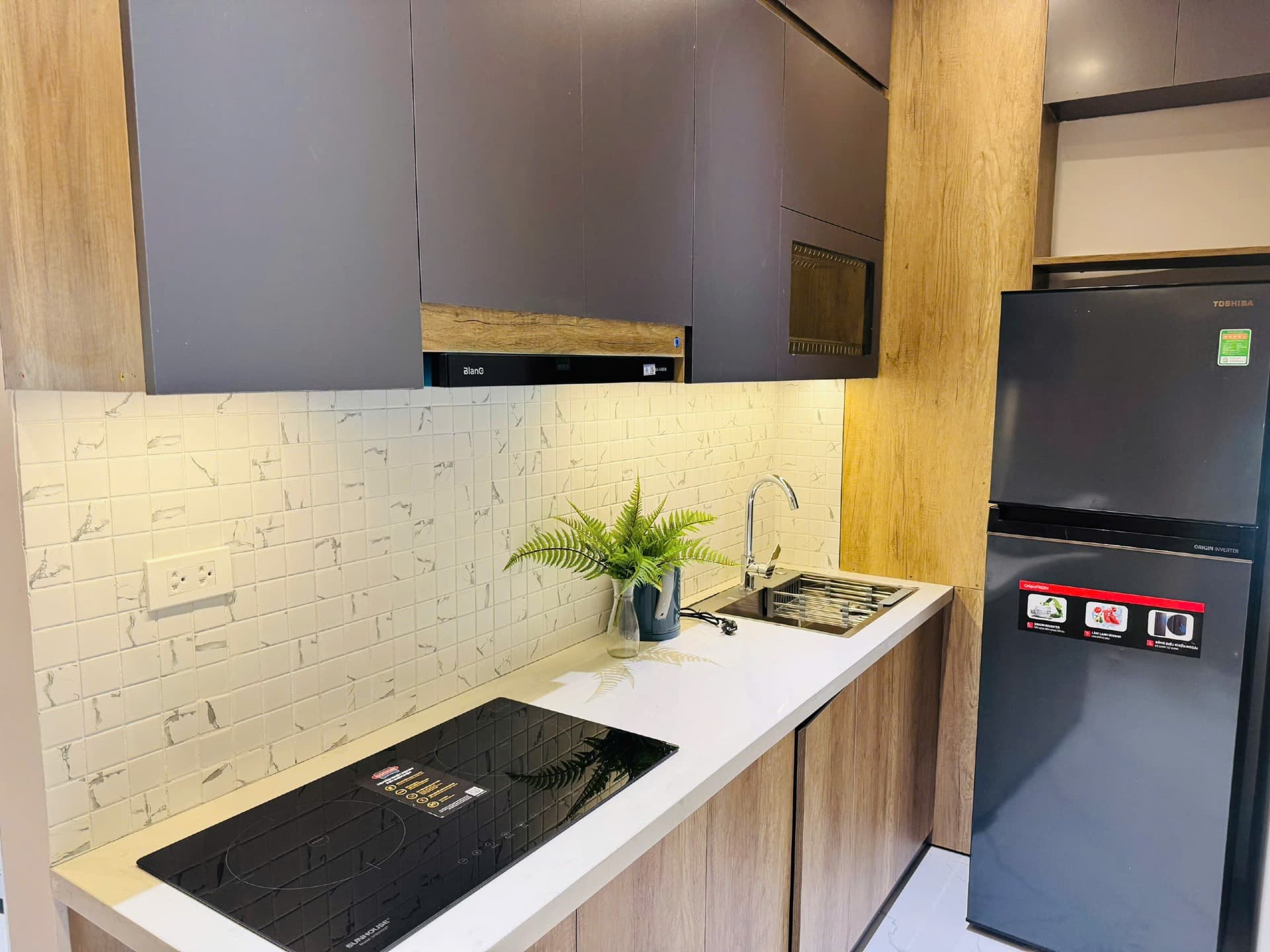 Golden Room 304DVH - 9