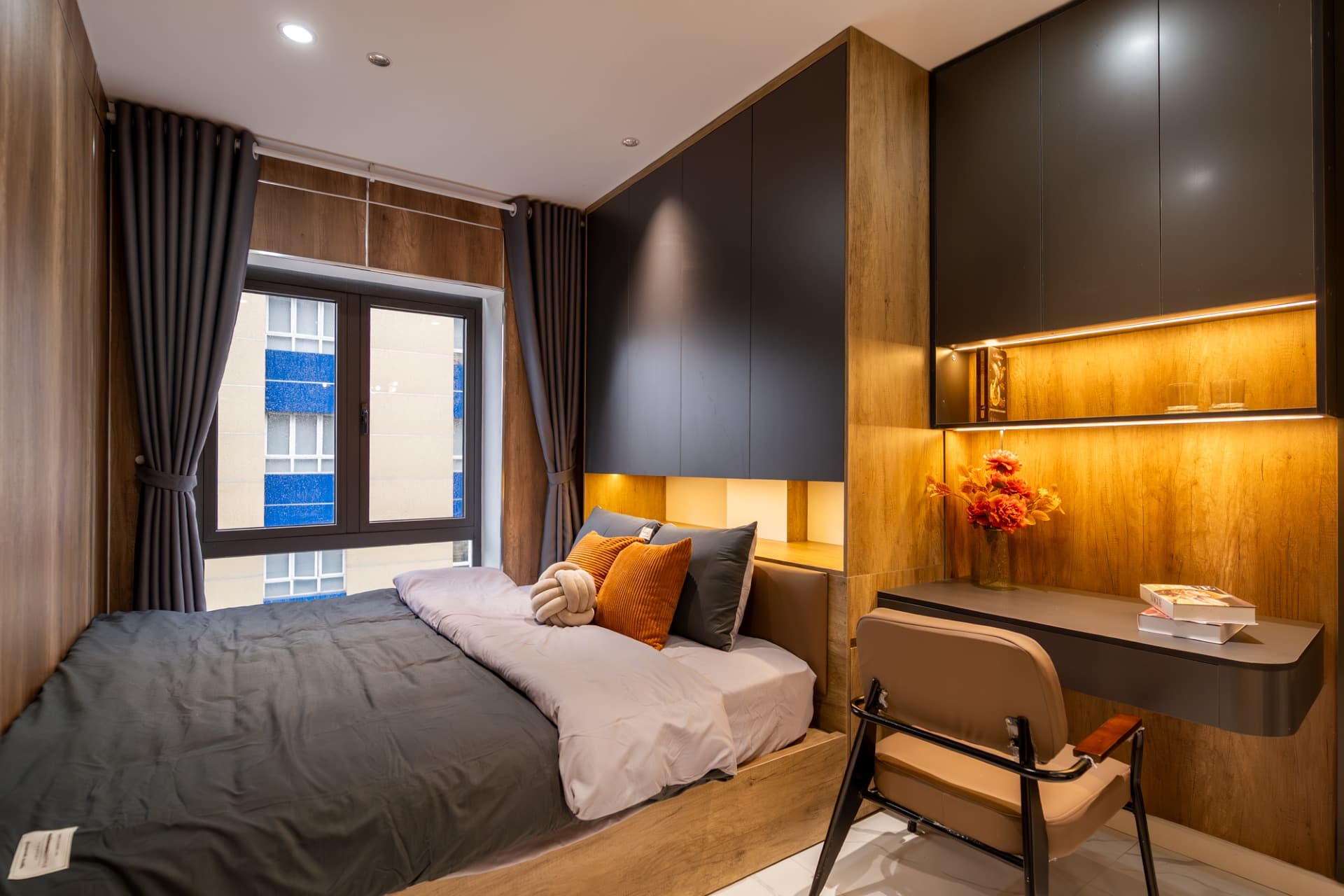 Golden Room 304DVH - 10