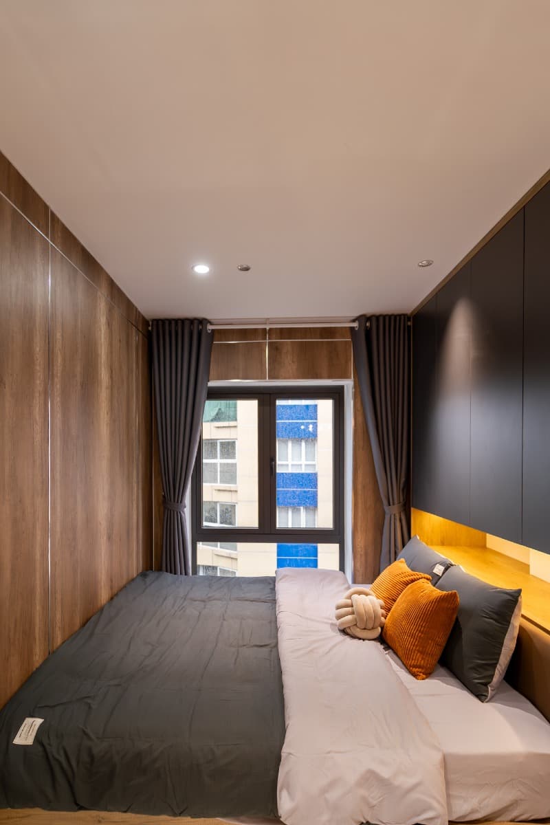 Golden Room 304DVH - 15