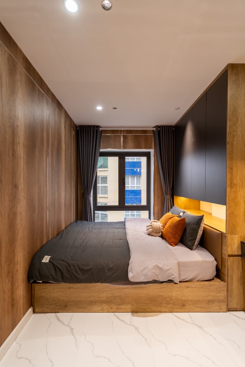 Golden Room 304DVH - 17