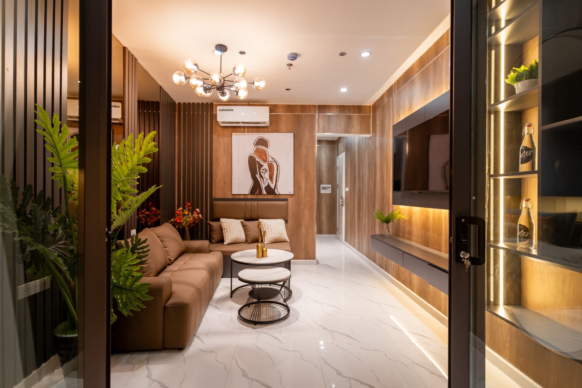 Golden Room 304DVH - 19