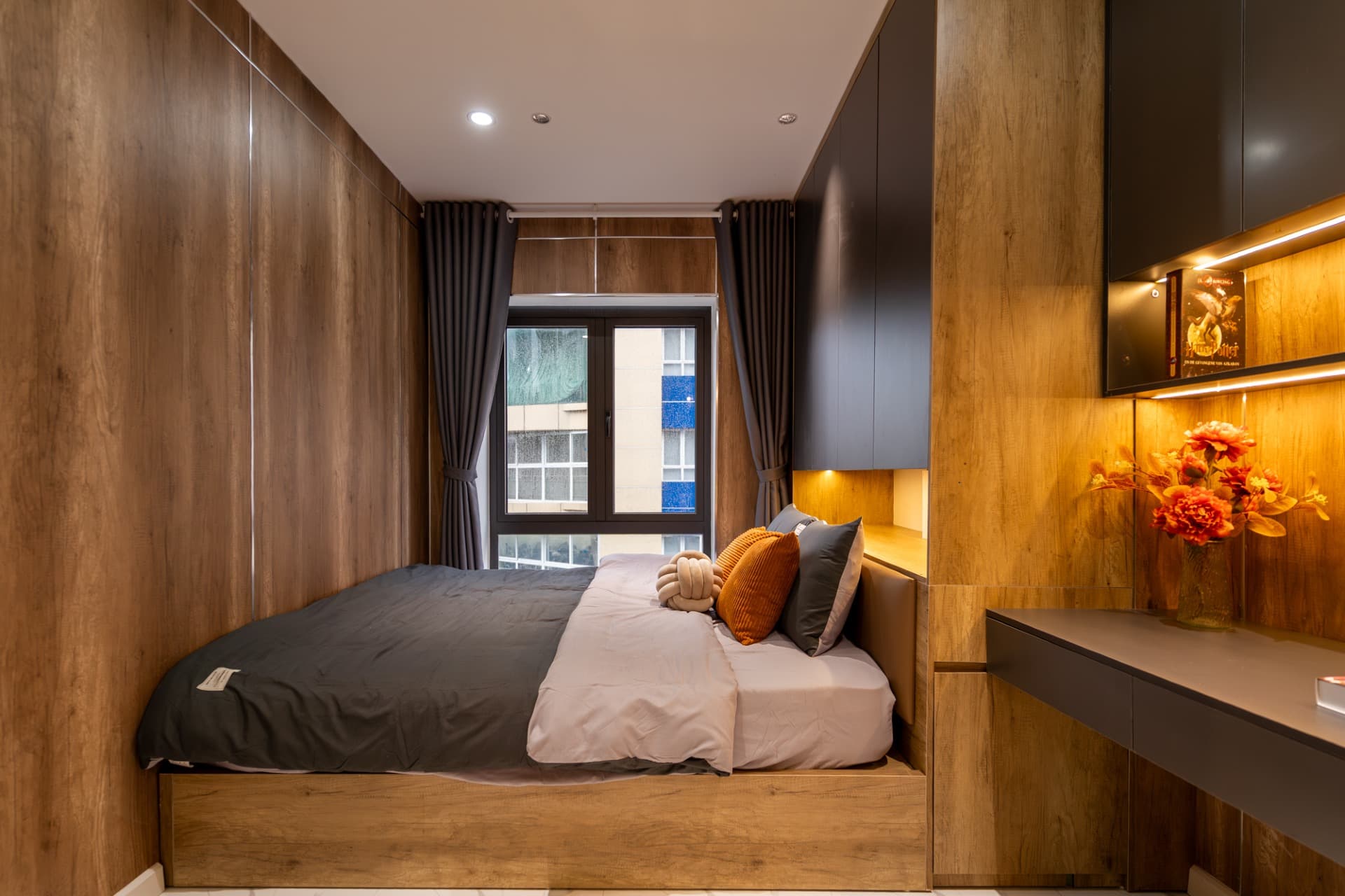 Golden Room 304DVH - 22
