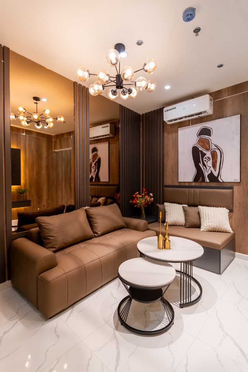 Golden Room 304DVH - 26