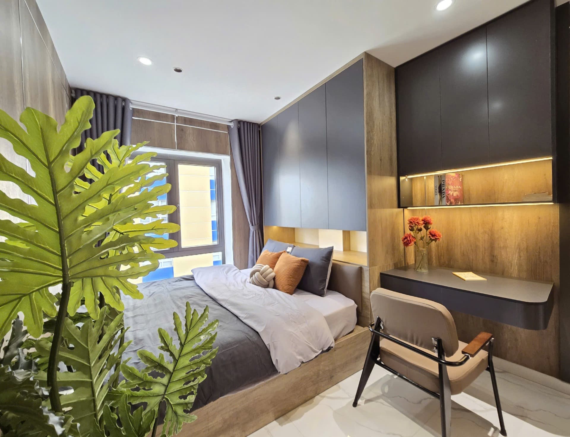 Lux Room 404DVH - 5