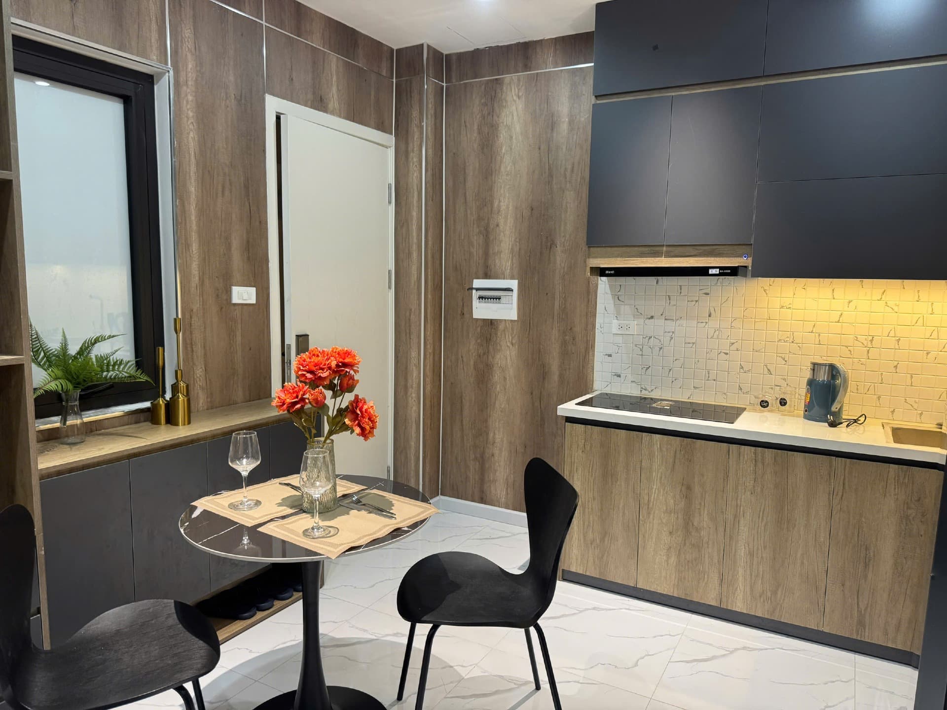 Rose Gold 1 401DVH - 2