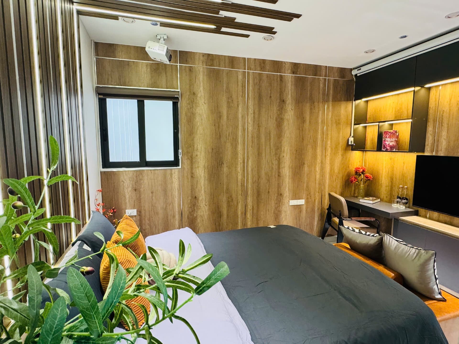 Moka room 2 603DVH - 2