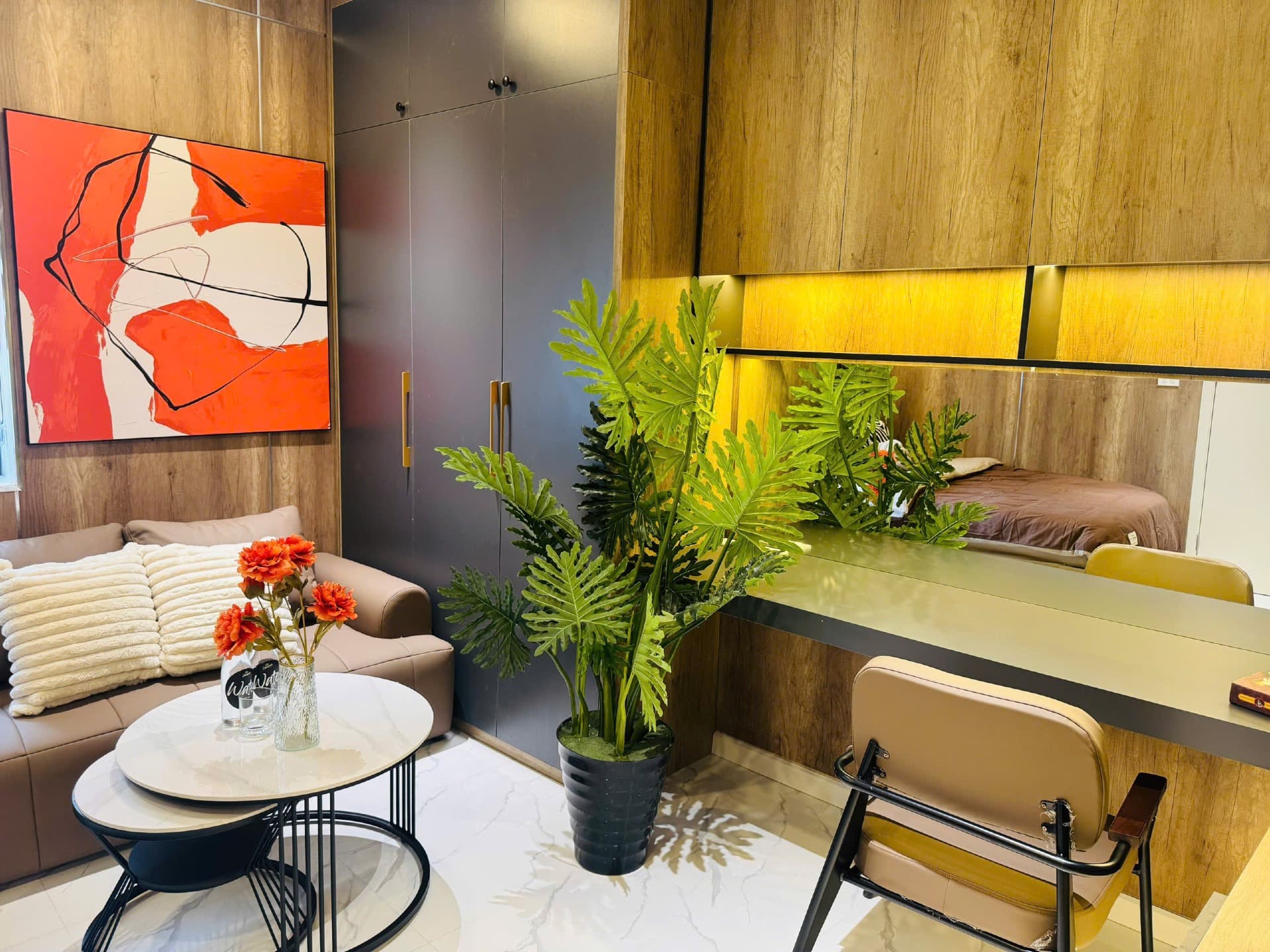 Hibiscus Room 602DVH - 4