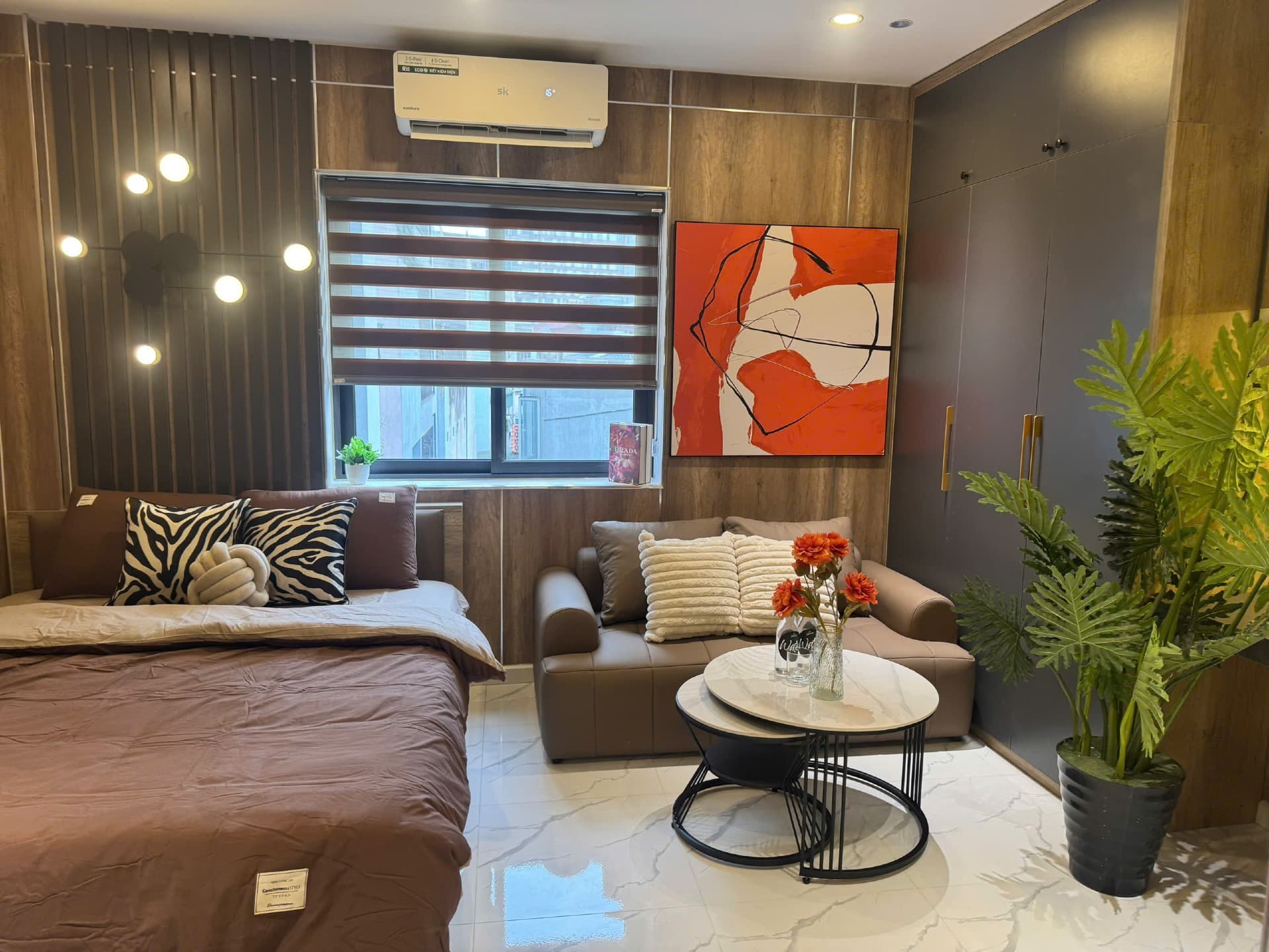 Hibiscus Room 602DVH - 2