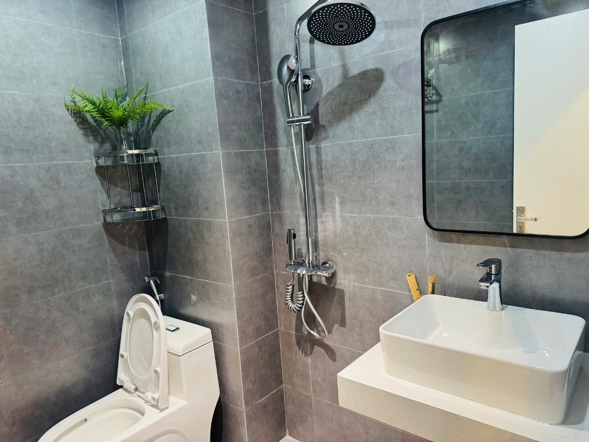 Hibiscus Room 602DVH - 9