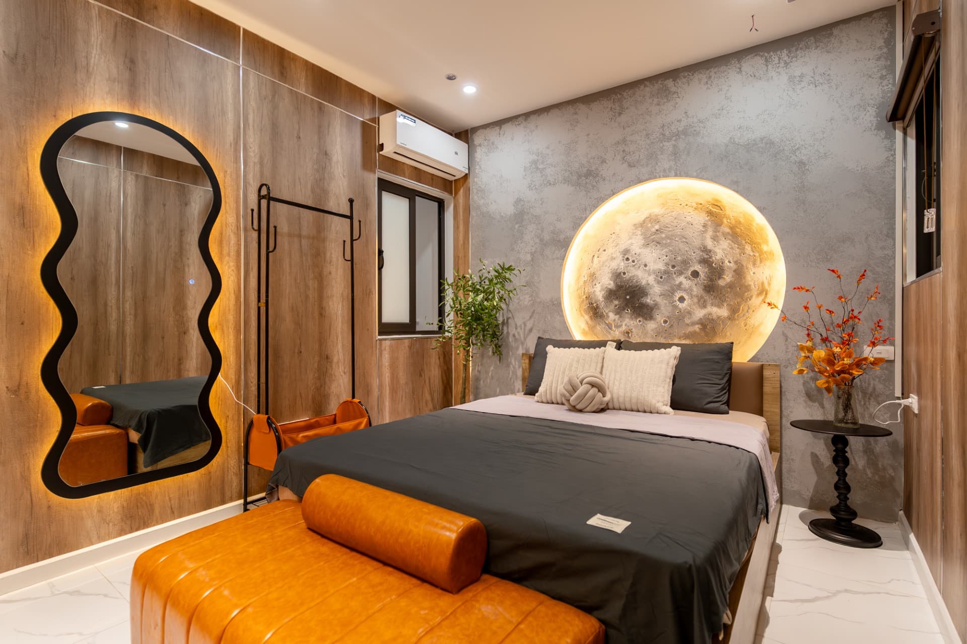 Full-Moon Room 303DVH - 4