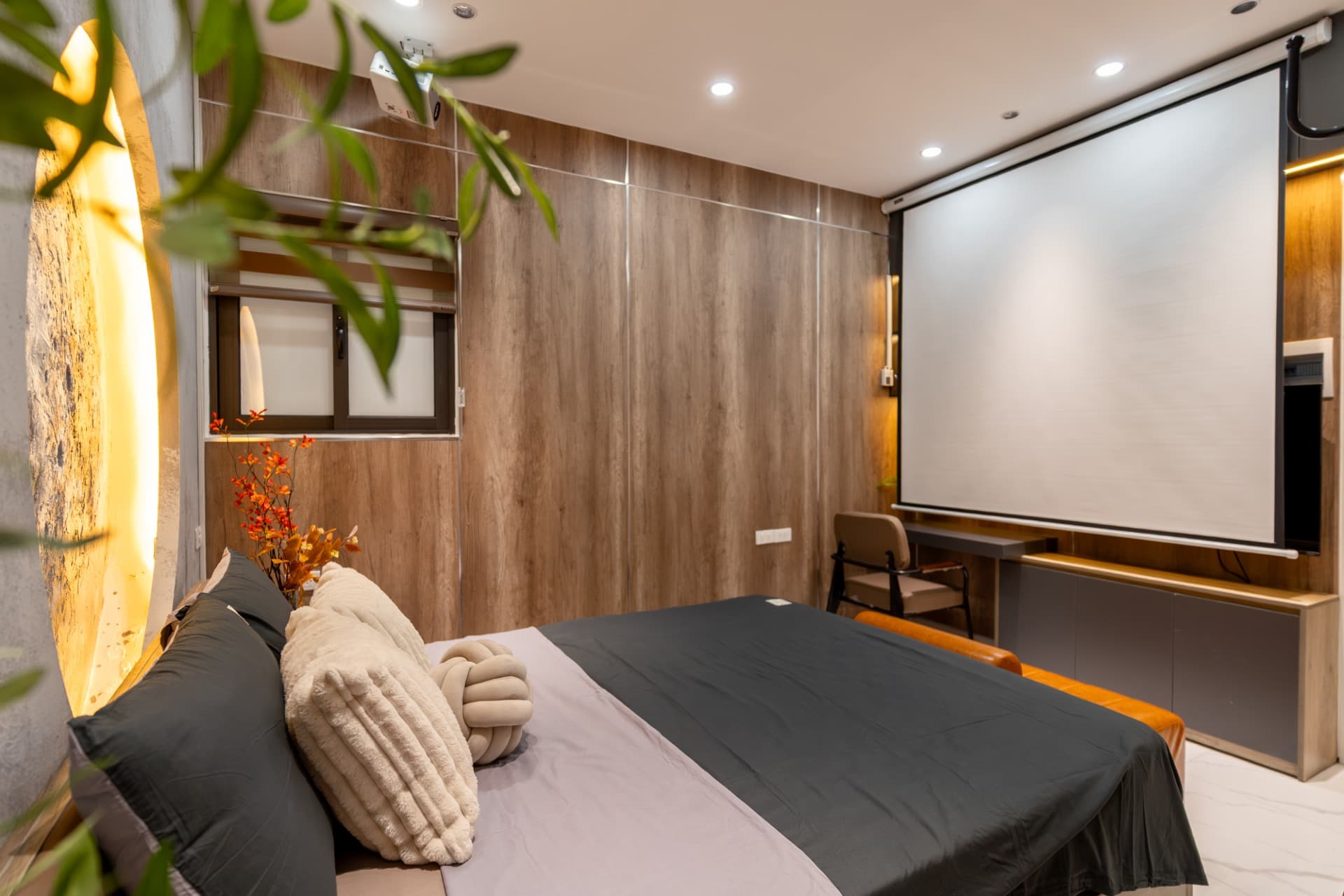 Full-Moon Room 303DVH - 6
