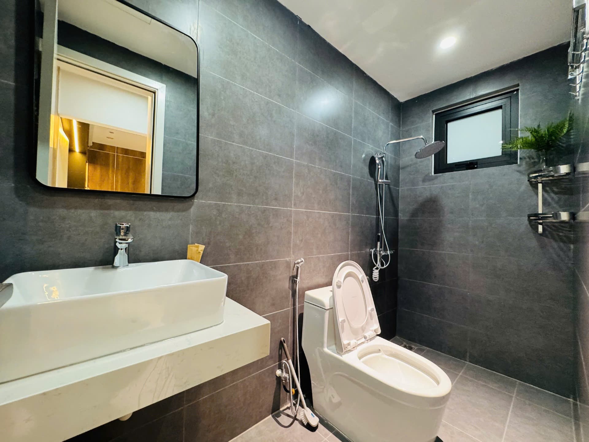 Full-Moon Room 303DVH - 7