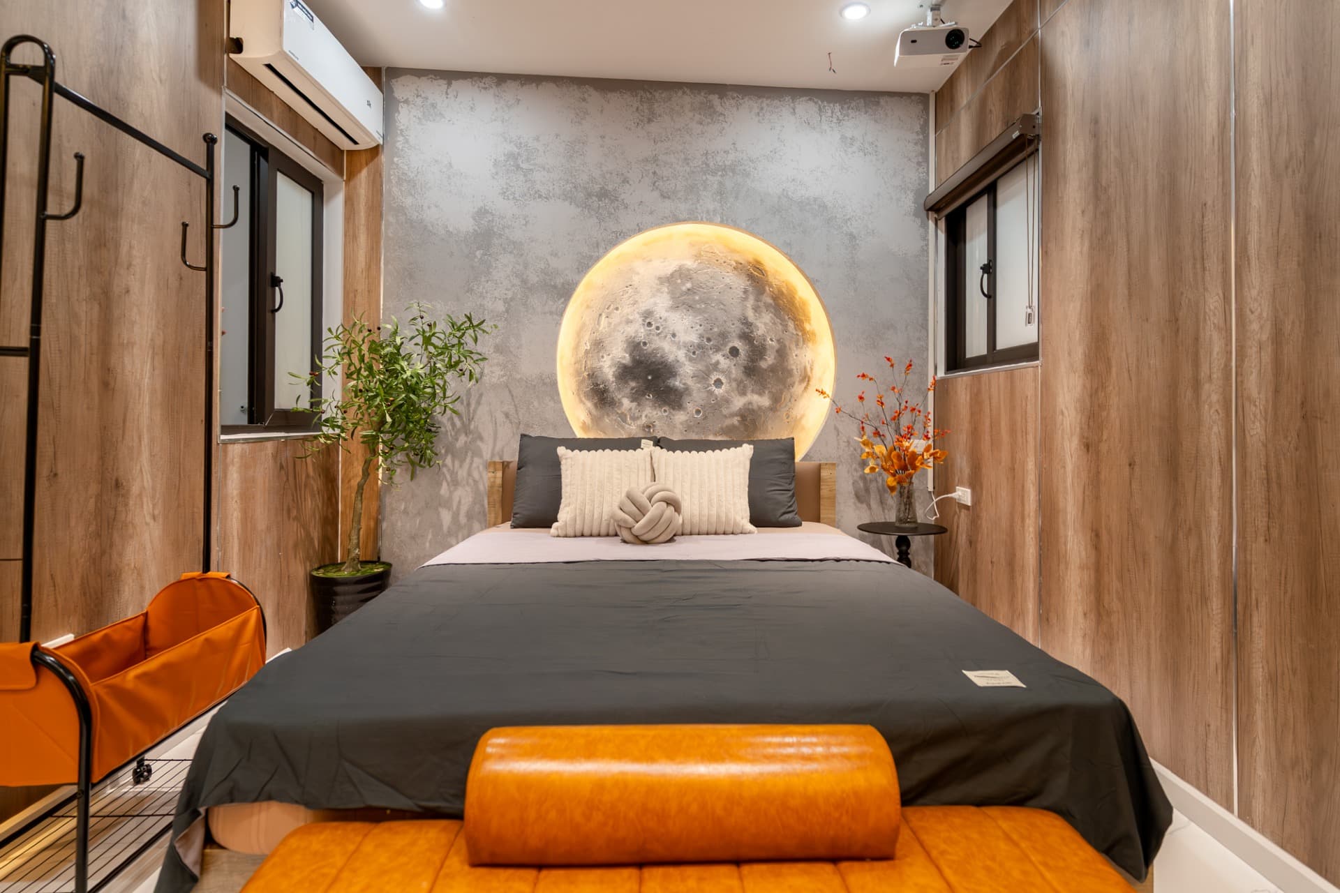 Full-Moon Room 303DVH - 7