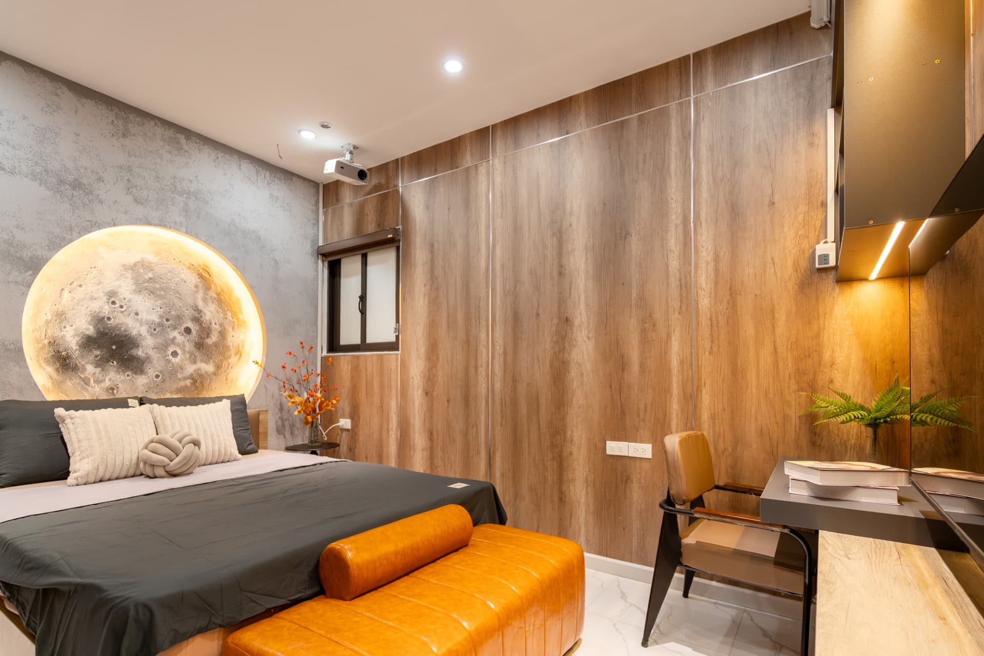 Full-Moon Room 303DVH - 9