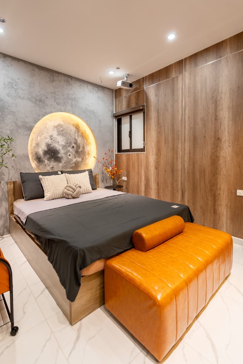 Full-Moon Room 303DVH - 11