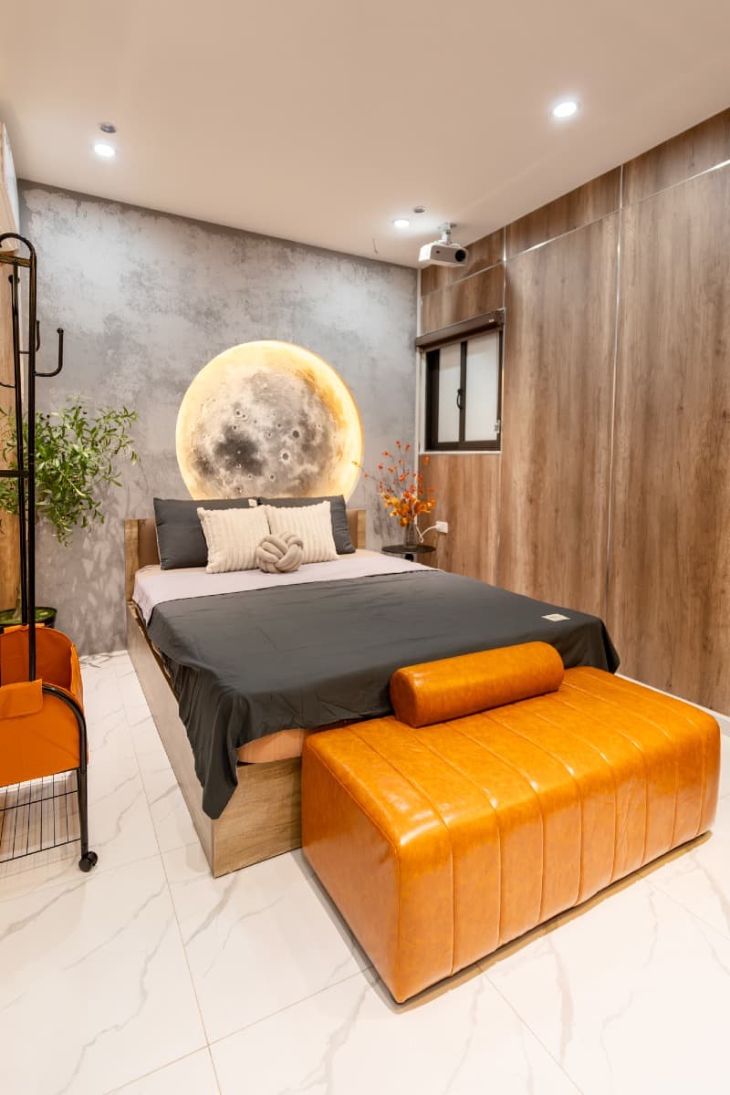 Full-Moon Room 303DVH - 13