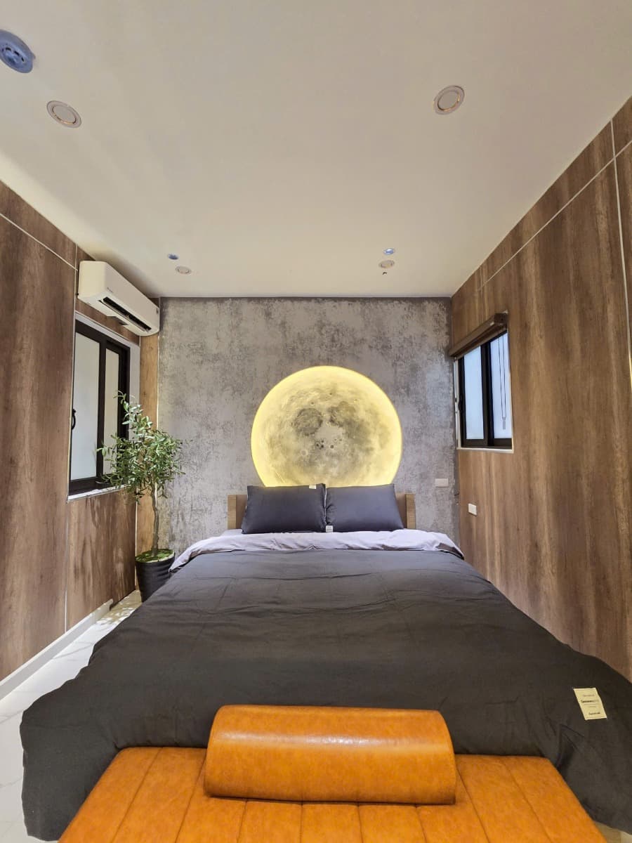 Full-Moon2 Room 403DVH - 4