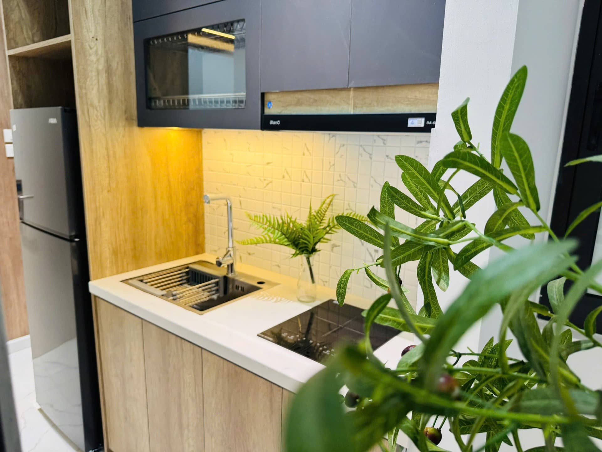 Full-Moon2 Room 403DVH - 3