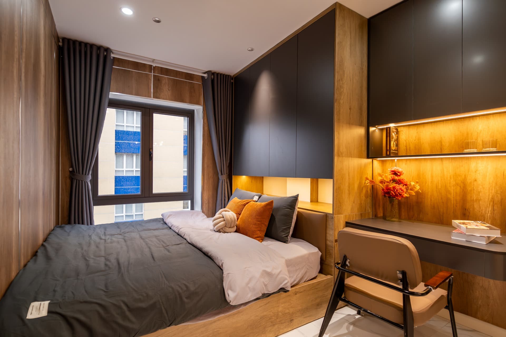 Pandora Room 604DVH - 21