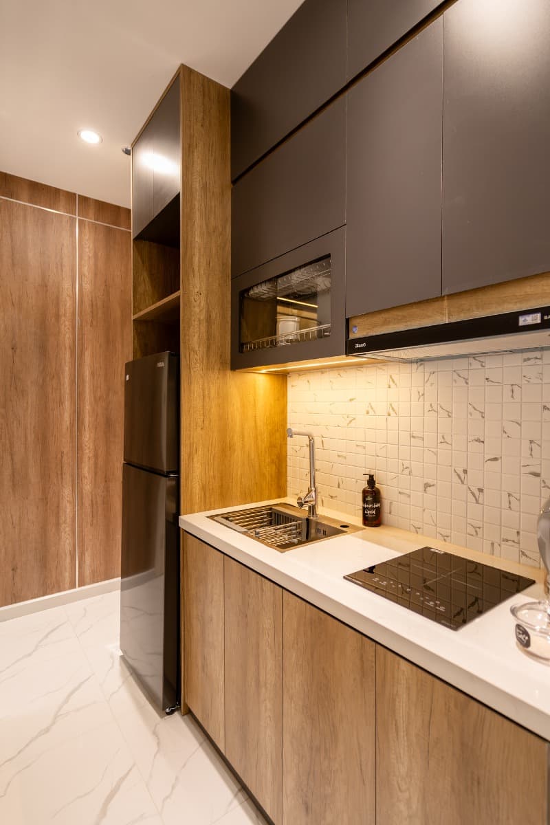 Moka Room 503DVH - 5