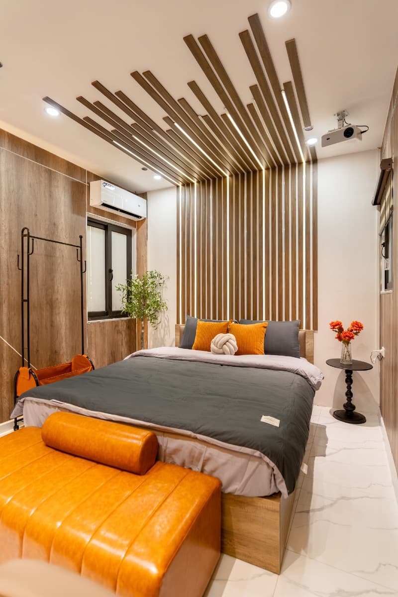 Moka Room 503DVH - 6